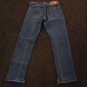 🌟3 for $15🌟 Good condition Levi 501 jeans